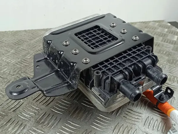 Polestar 2 Inverter 32352952 image 5