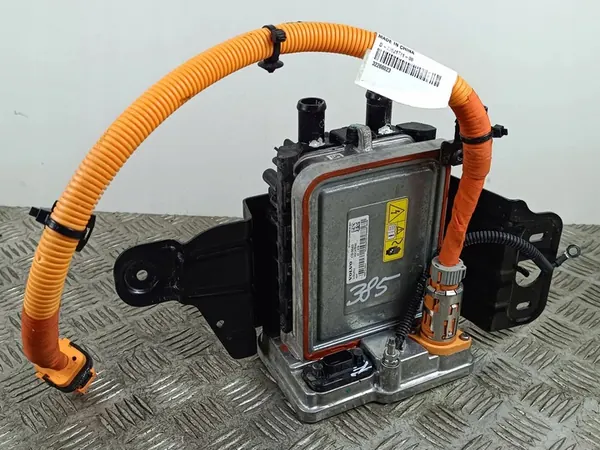 Polestar 2 Inverter 32352952 image 7