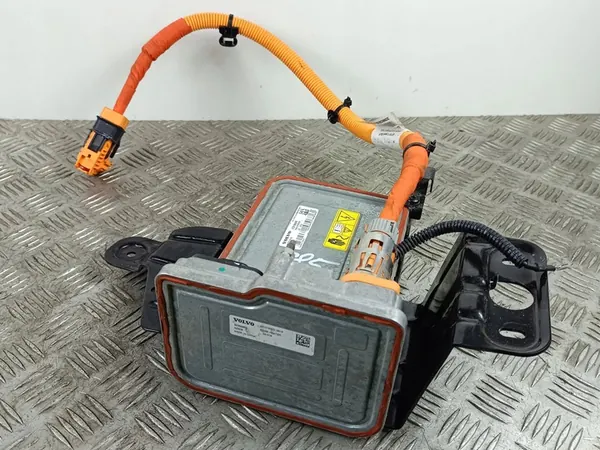 Polestar 2 Inverter 32352952 image 8