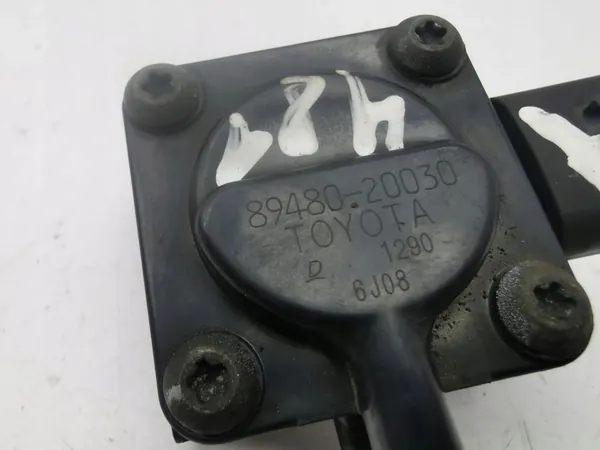 Sensor de pressão de escape Toyota Avensis T250 2005 OEM 8948020030 image 7