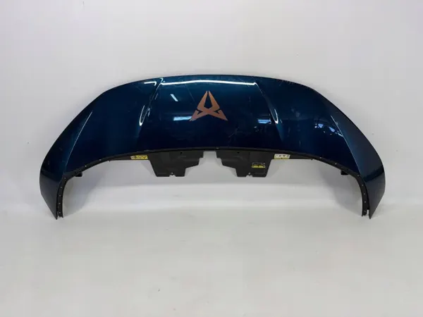 Cupra OE 10E807231 Obere Kühlergrill-Abdeckung SEAT BORN image 2