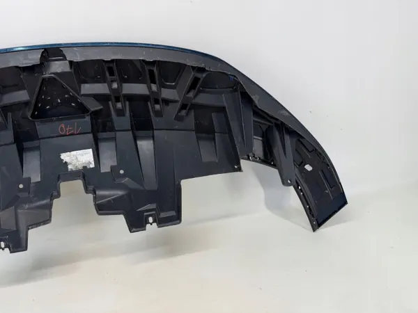 Cupra OE 10E807231 Obere Kühlergrill-Abdeckung SEAT BORN image 10