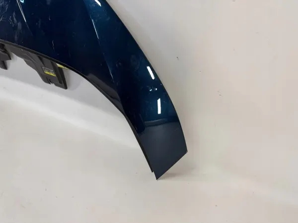 Cupra OE 10E807231 Obere Kühlergrill-Abdeckung SEAT BORN image 6