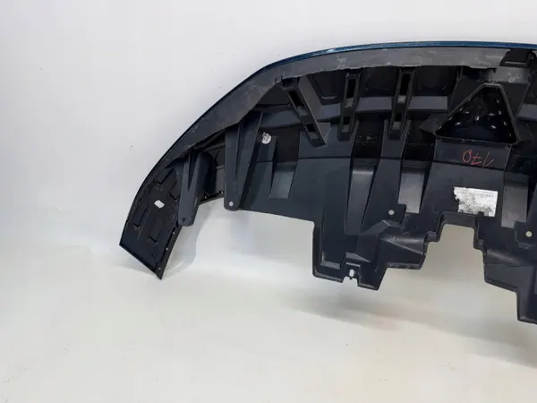 Cupra OE 10E807231 Obere Kühlergrill-Abdeckung SEAT BORN image 9