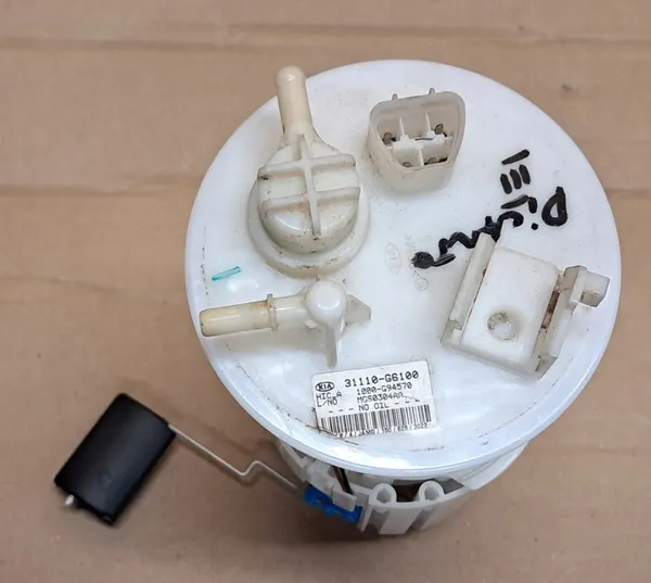 Bomba de Combustível Kia Picanto III 1.2 31110-G6100 image 3