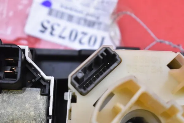 Painel de Controle de Ar Condicionado Toyota Auris 55406-02160 image 5