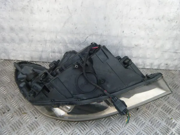 Vasen ajovalo Volvo S60 II V60 10-13 Eurooppa 31299994 image 10