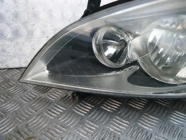 Vasen ajovalo Volvo S60 II V60 10-13 Eurooppa 31299994 image 5