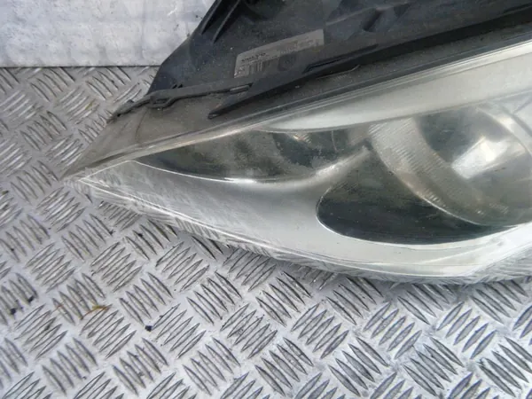 Vasen ajovalo Volvo S60 II V60 10-13 Eurooppa 31299994 image 6