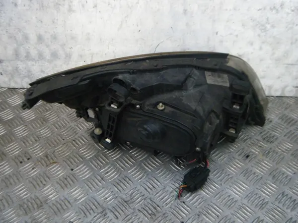 Vasen ajovalo Volvo S60 II V60 10-13 Eurooppa 31299994 image 9