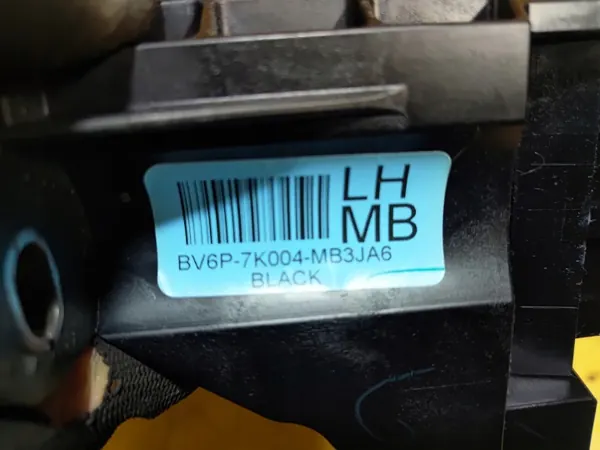Seletor de Mudanças Automático Ford Focus MK3 OEM BV6P-7K004-MB3JA6 image 6