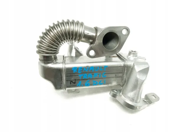 Refroidisseur EGR Renault OEM 147350678R pour Trafic III 1.6 DCI image 2