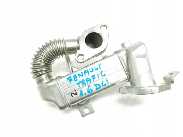 Refroidisseur EGR Renault OEM 147350678R pour Trafic III 1.6 DCI image 3