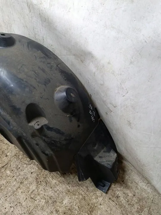 OEM 767491301R Bakre Vänster Hjulhus för Renault Captur image 4