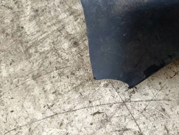 OEM 767491301R Bakre Vänster Hjulhus för Renault Captur image 5