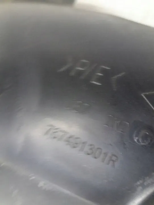 OEM 767491301R Bakre Vänster Hjulhus för Renault Captur image 6