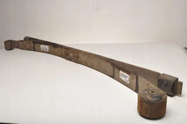 Ressort à lames arrière Ford Transit MK8 OEM 328396 image 2