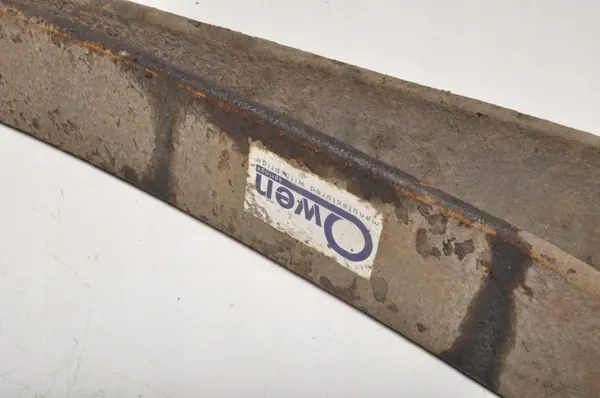 Ressort à lames arrière Ford Transit MK8 OEM 328396 image 3