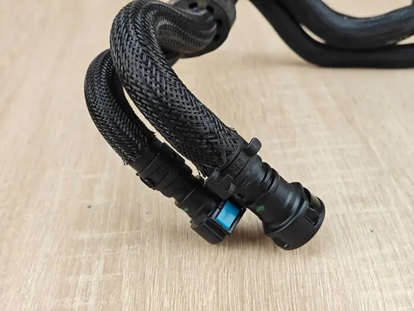 Polttoaineputki OEM 8587547 BMW 2.0D G26 G20 G30 image 3