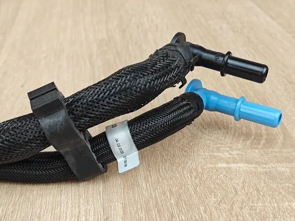 Polttoaineputki OEM 8587547 BMW 2.0D G26 G20 G30 image 4