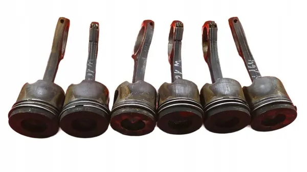 Biela Mercedes OEM AMxOE.6859230T1 - Usado image 2