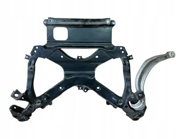 Rótula delantera derecha OEM 4K1399347E para Audi A6 A7 C8 image 2