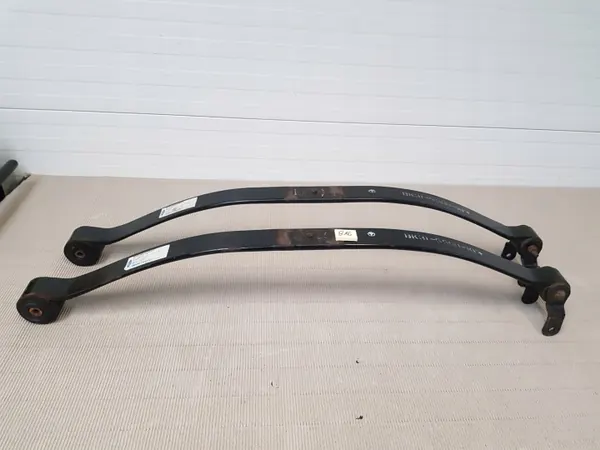 Ressort à lames Ford OE BK31-5560-KF pour Transit MK8 RWD image 2