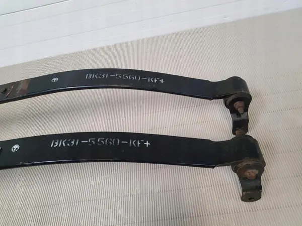Ressort à lames Ford OE BK31-5560-KF pour Transit MK8 RWD image 4