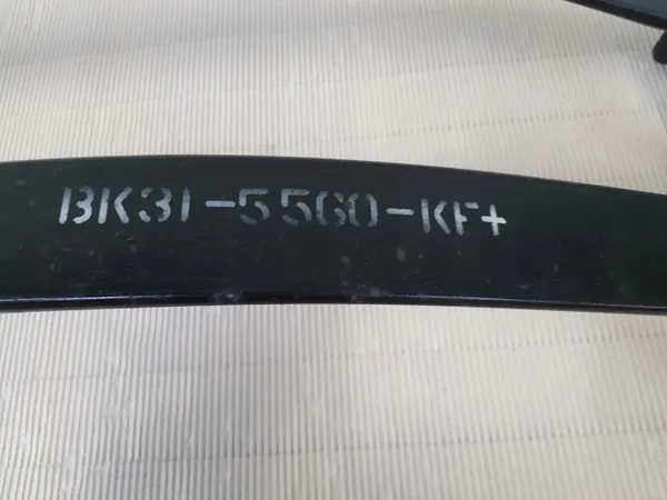 Ressort à lames Ford OE BK31-5560-KF pour Transit MK8 RWD image 5