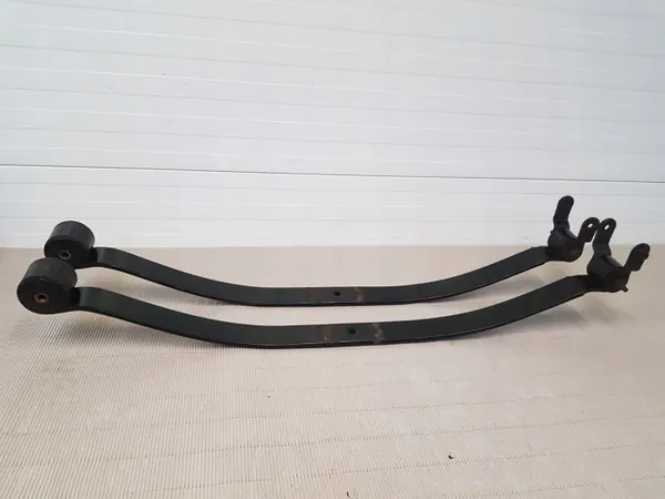 Ressort à lames Ford OE BK31-5560-KF pour Transit MK8 RWD image 6