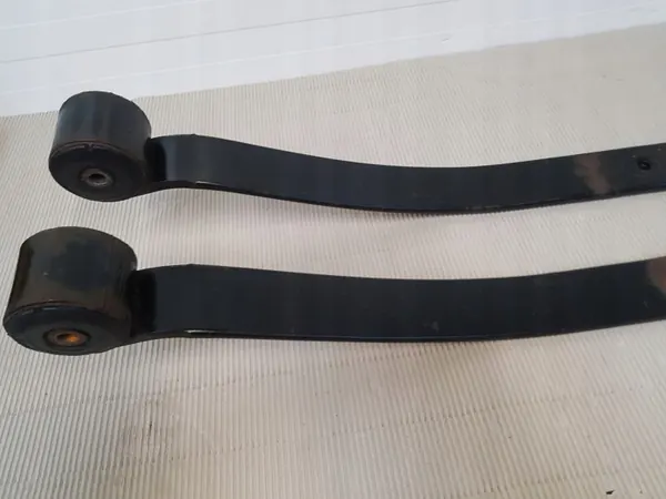 Ressort à lames Ford OE BK31-5560-KF pour Transit MK8 RWD image 7