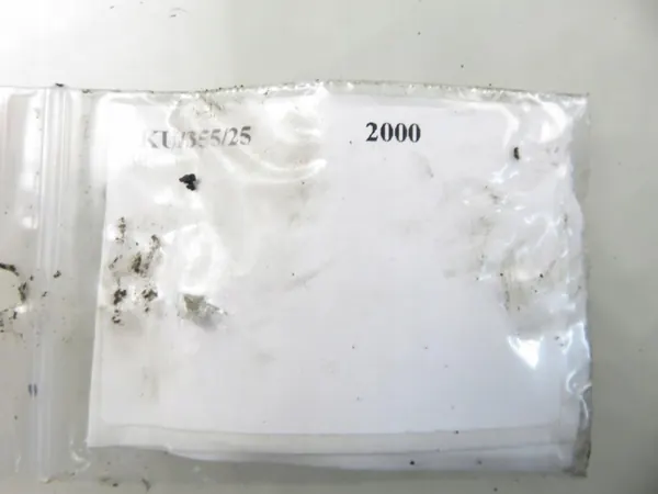 Polttoainesuodattimen perusta 500319399 image 3