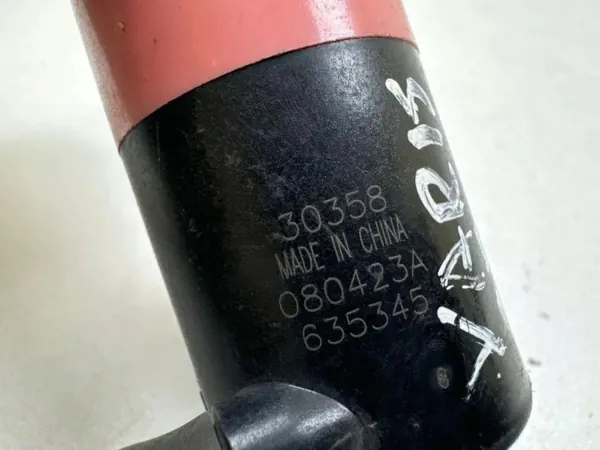 OEM 30358 Frontscheibenwaschpumpe für Toyota image 4