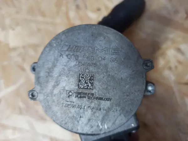 Vattenpump Mercedes AMG A0005000486 image 5