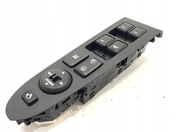 Raamschakelaar KIA SPORTAGE III 93570-3W400WK image 2