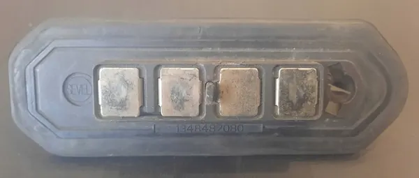 Schalter für Schiebetür Boxer/Ducato/Jumper image 2