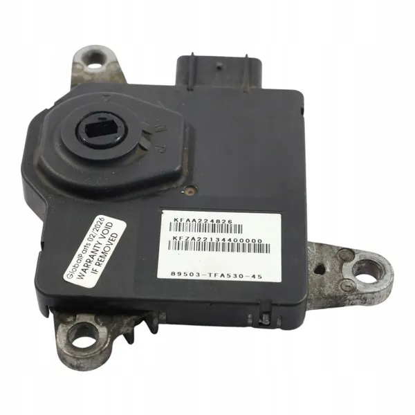 Module de commande boîte LR031137 pour Range Rover Evoque image 2