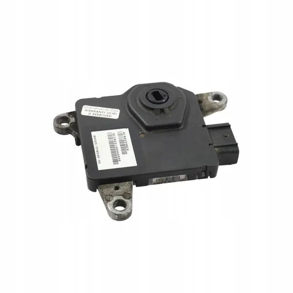 Module de commande boîte LR031137 pour Range Rover Evoque image 3