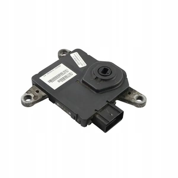 Module de commande boîte LR031137 pour Range Rover Evoque image 4