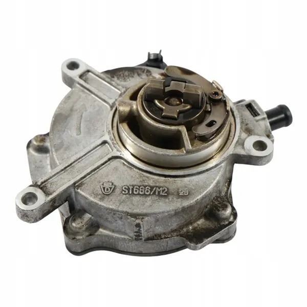 Pompe à vide OEM 06D145100F pour VW Golf Mk6, Audi image 2