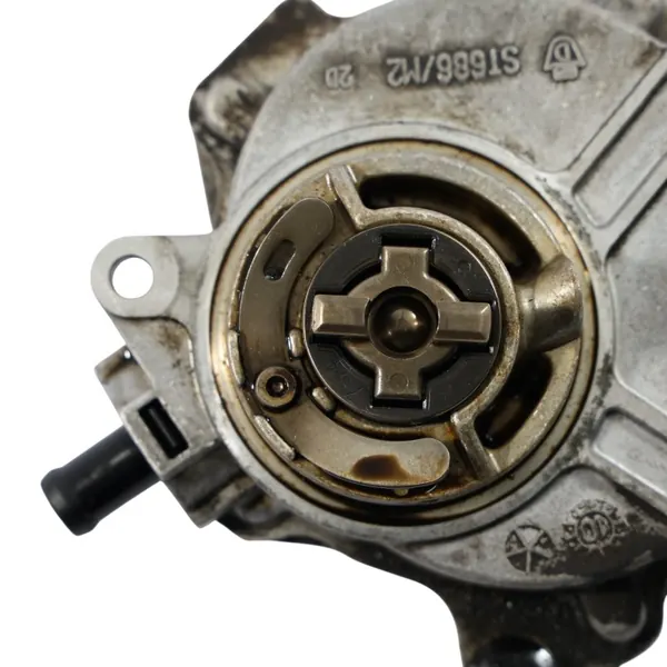 Pompe à vide OEM 06D145100F pour VW Golf Mk6, Audi image 7
