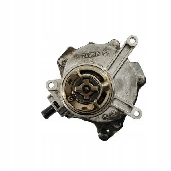Pompe à vide OEM 06D145100F pour VW Golf Mk6, Audi image 8