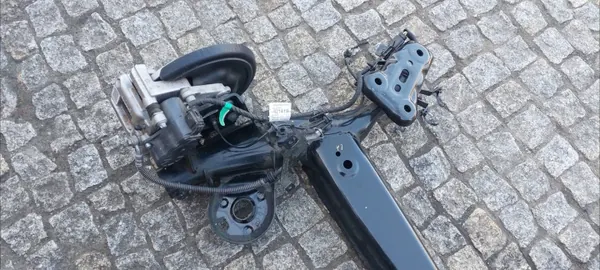 OEM BELKAFGP1 Hinterachsschwinge für Fiat Grande Panda image 3