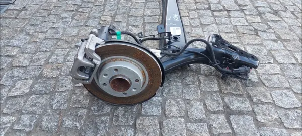 OEM BELKAFGP1 Hinterachsschwinge für Fiat Grande Panda image 5