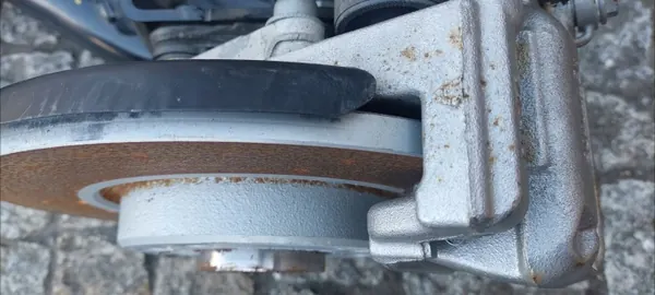 OEM BELKAFGP1 Hinterachsschwinge für Fiat Grande Panda image 7