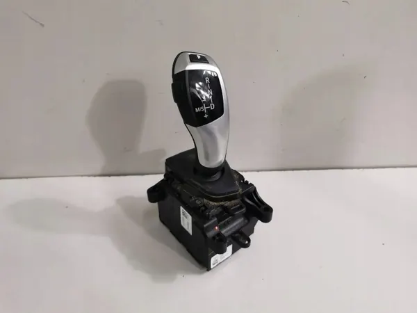 Seletor de mudanças BMW OE 9291517 usado image 2