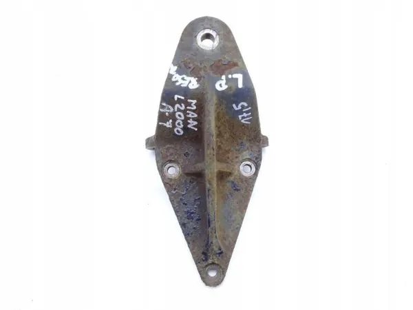 Support de ressort avant MAN L2000 OEM 85.41301.3001 image 2