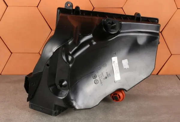 BMW Luftfiltergehäuse OEM 8591831 - Gebraucht image 8