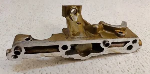 Base de Árvore de Cames Porsche OE 9481052602R - Usado image 3