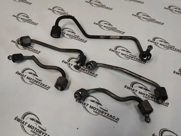 HYUNDAI IX35 2.0 CRDI D4HA M20MT Tuberías de Inyección image 2